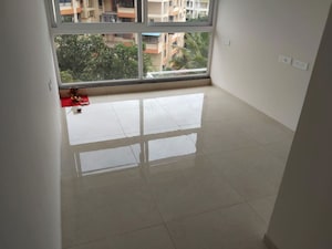 Balcony in Studio Apartment at VJ IndiLife, Pashan – for Rent