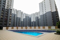 2 BHK Apartment For Rent in Aditya Urban Homes