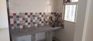 Kitchen in 2 BHK Apartment at Omkar CHS Kurla East, Kurla East – for Rent