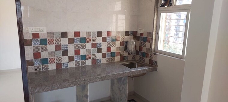 Kitchen, omkar-chs-kurla-east 2 Bedroom 650 Sq.Ft. Apartment In Kurla East Mumbai 10214379