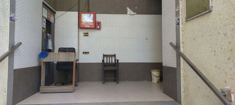 undefined, omkar-chs-kurla-east 2 Bedroom 650 Sq.Ft. Apartment In Kurla East Mumbai 10214379