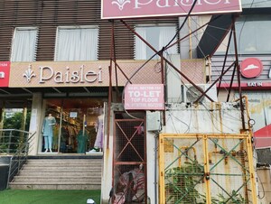  Shop – Exterior View View at Rajouri Garden - for Rent