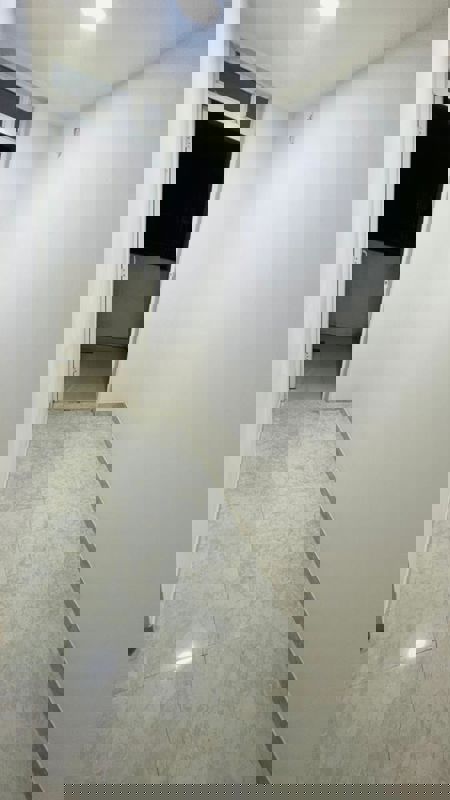 3 BHK + Pooja Room 1000 Sq.Ft. Apartment in Lodha Amara