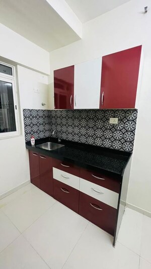 Bedroom in 3 BHK Apartment at Lodha Amara, Kolshet Road – for Rent