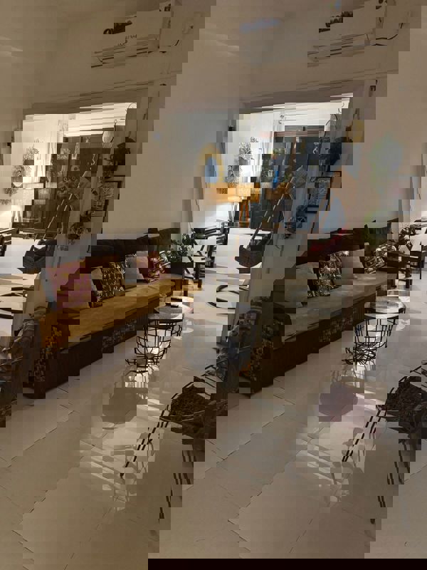 1 BHK 550 Sq.Ft. Apartment in Dadarkar Building