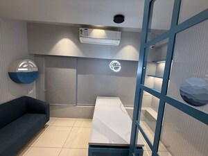  Office Space For Rent in Sun Westbank, Navrangpura