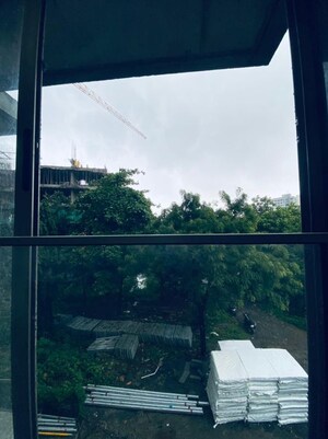 2 BHK Apartment – Garden View at Hubtown Seasons, Chembur - for Rent