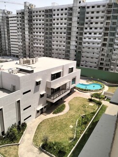 2 BHK Apartment For Rent in Adarsh Greens