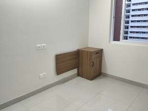 Room in 2 BHK Apartment at Adarsh Greens, Kogilu – for Rent