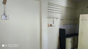 Building Lobby in 1 RK Apartment at Neminath CHS Dadar West, Dadar West – for Rent