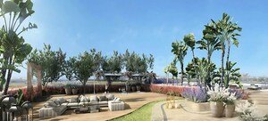 4 BHK Apartment – Exterior View View at Mahalaxmi Racecourse - for Sale