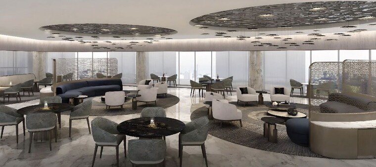 Other, mahalaxmi racecourse 4 Bedroom 1878 Sq.Ft. Apartment In Mahalaxmi Racecourse Mumbai 10214501