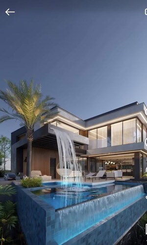 6+ BHK Independent House For Sale in Athwalines