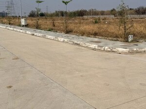 Plot Area in  Plot at Balanagar – for Sale