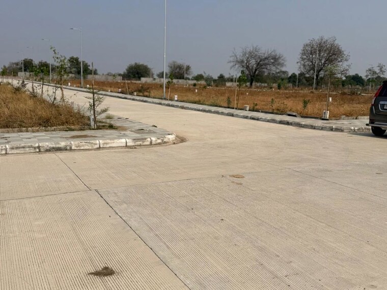 undefined, balanagar  150 Sq.Yd. Plot In Balanagar Hyderabad 10214517
