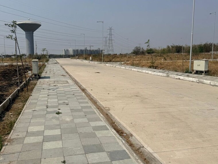 Exterior View, balanagar  150 Sq.Yd. Plot In Balanagar Hyderabad 10214517