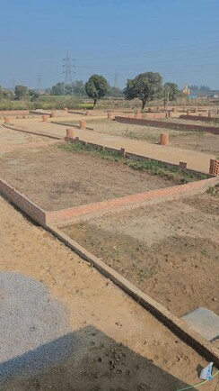 Plot For Sale in Sevai