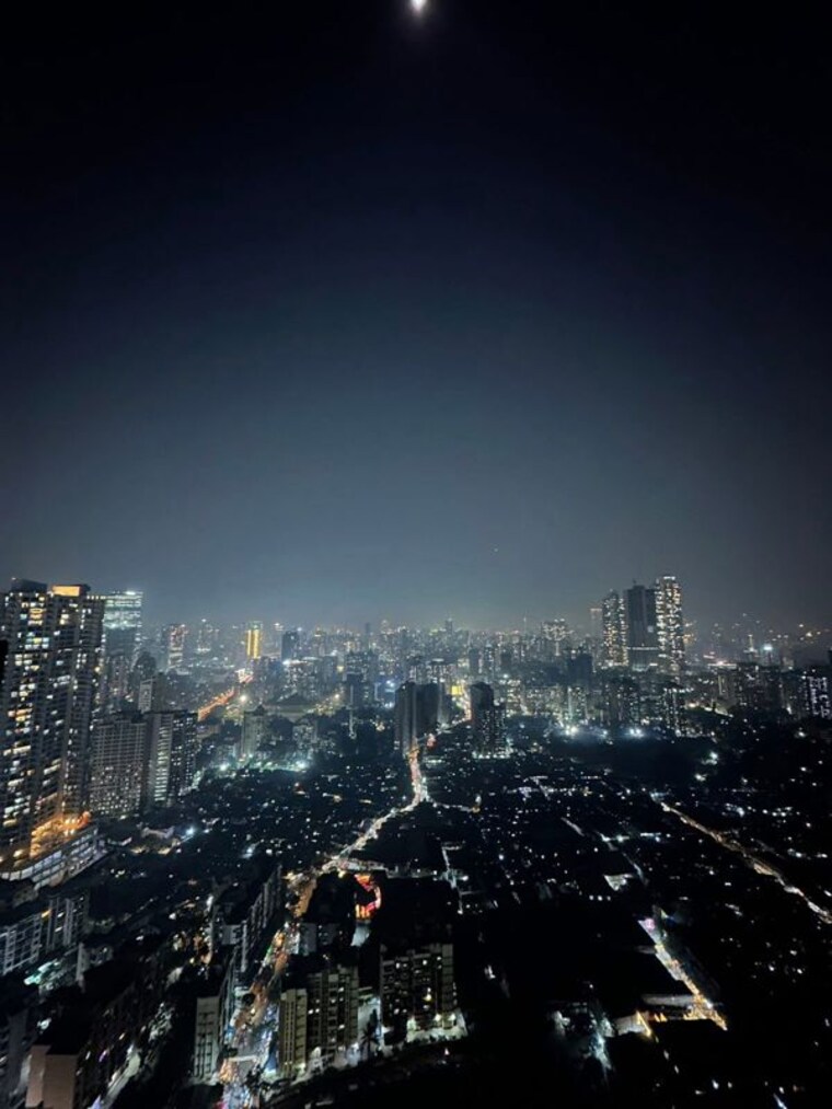 Exterior View, dynamix-divum 2 Bedroom 759 Sq.Ft. Apartment In Malad East Mumbai 10214506