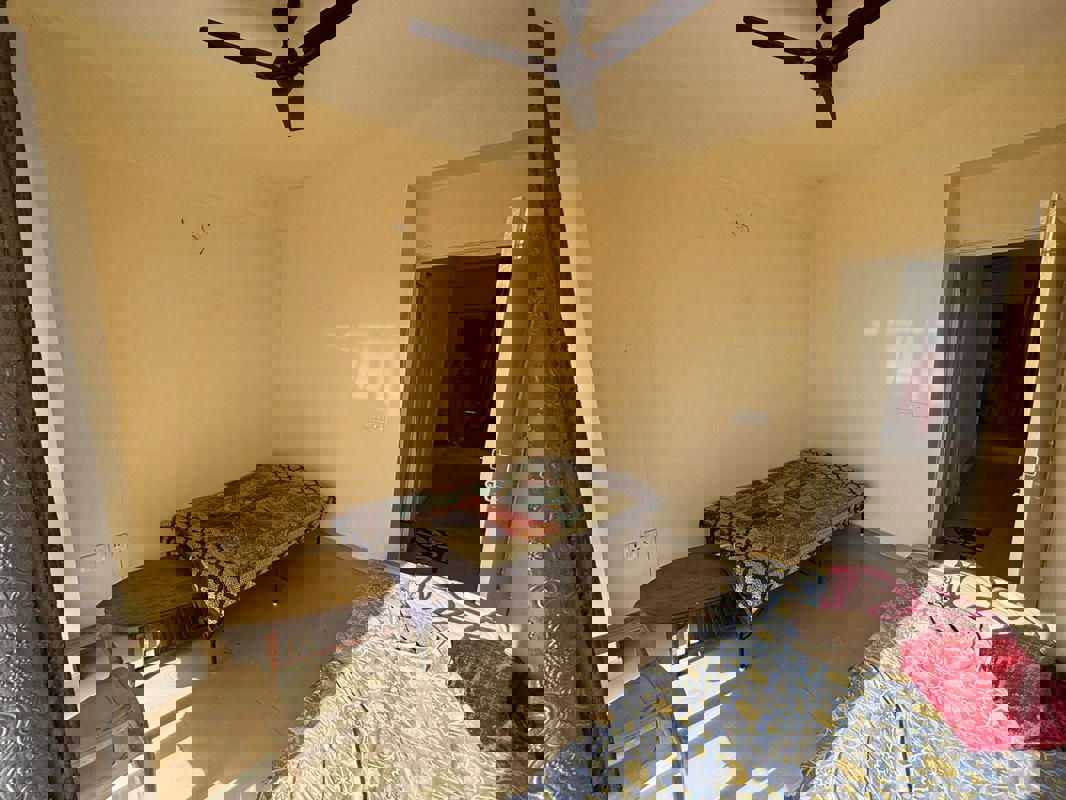 3 BHK 840 Sq.Ft. Apartment in Conscient Habitat 78