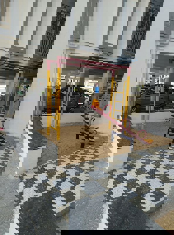 2 BHK 2800 Sq.Ft. Apartment in AMN Divine Banjara