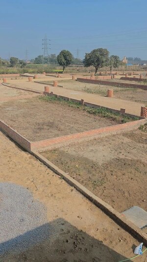 Plot Area in  Plot at Matiyari – for Sale