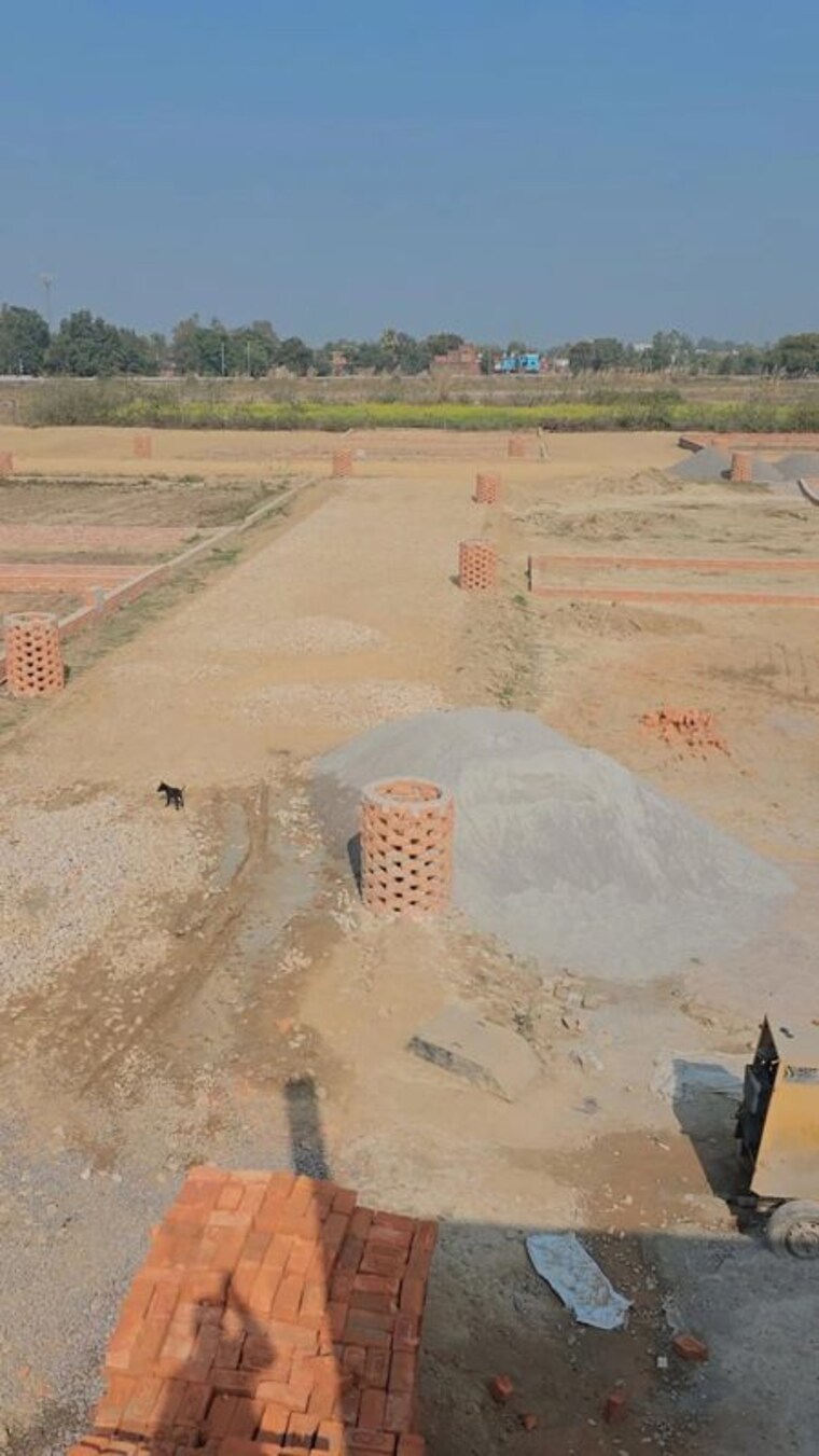 undefined, matiyari  3000 Sq.Ft. Plot In Matiyari Lucknow 10214535