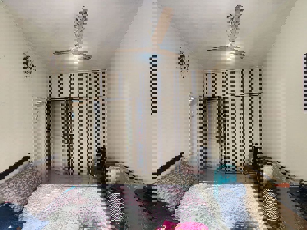 2 BHK 1000 Sq.Ft. Apartment in Sun Glory