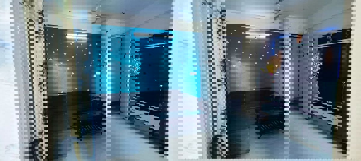 2 BHK 621 Sq.Ft. Apartment in Breez Global Heights