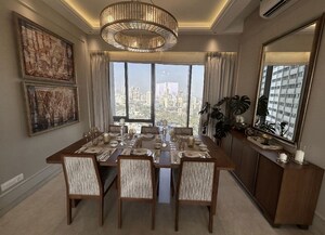 4 BHK Apartment For Rent in Piramal Mahalaxmi, Mahalaxmi