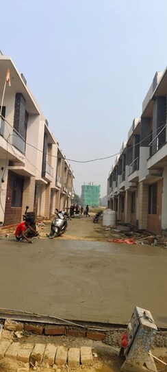 3.5 BHK + Pooja Room Villa For Sale in Green Valley