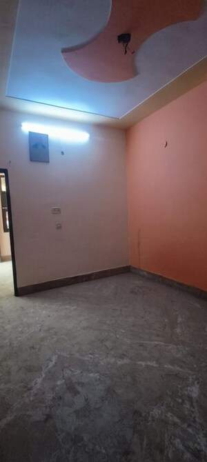Room in 1.5 BHK Builder Floor at Rohini Sector 25 – for Rent