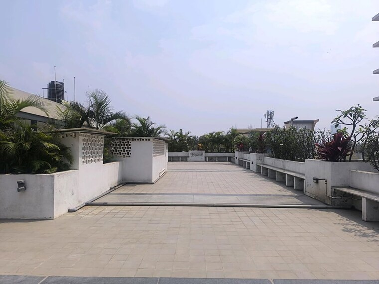 Exterior View, axis-capstone-experia 5 Bedroom 2937 Sq.Ft. Apartment In Jp Nagar Phase 8 Bangalore 10214552