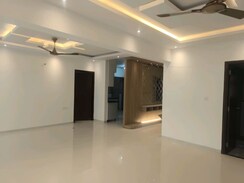 5 BHK + Servant Room Apartment For Sale in Axis Capstone Experia