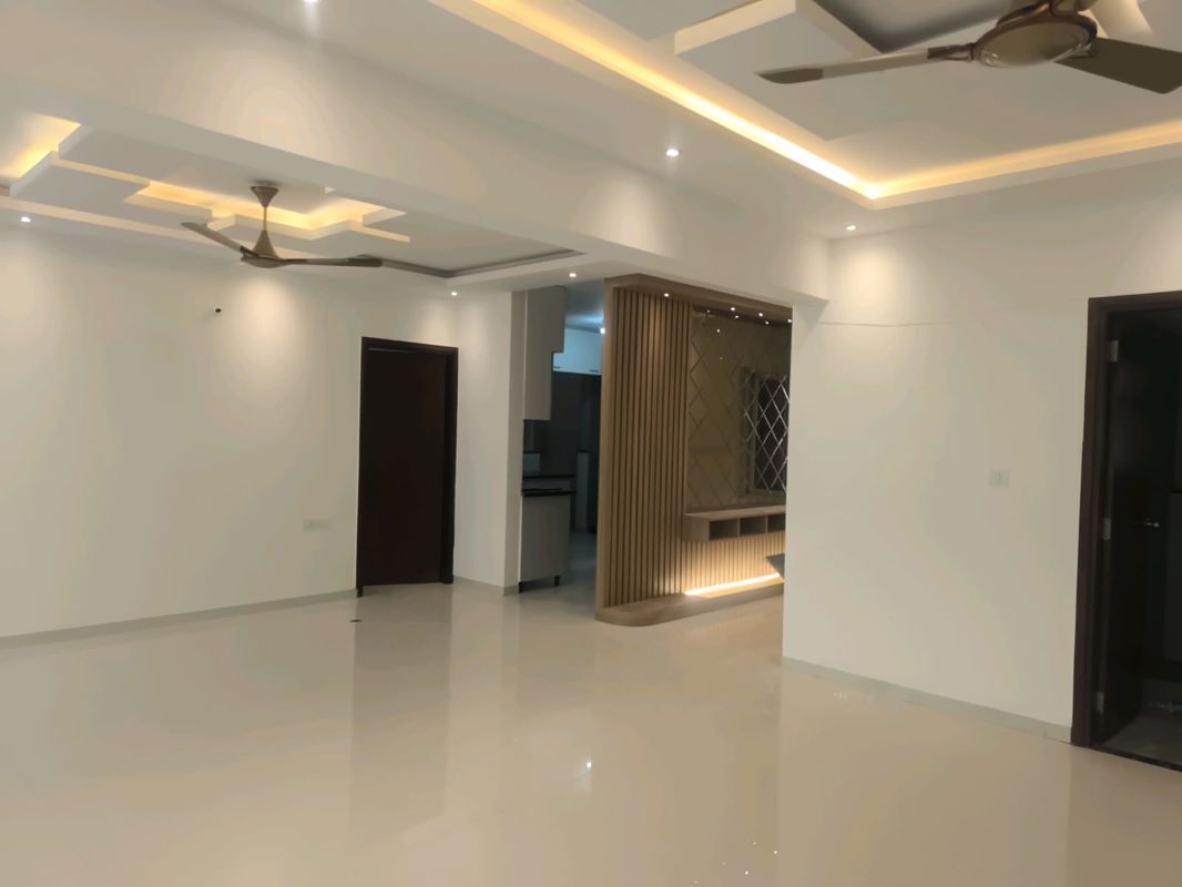 5 BHK + Servant Room Apartment For Sale in Axis Capstone Experia