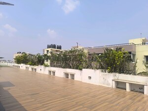 5 BHK Apartment – Exterior View View at Axis Capstone Experia, Jp Nagar Phase 8 - for Sale