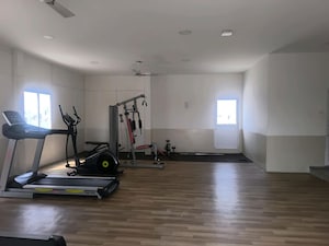 Gym in 5 BHK Apartment at Axis Capstone Experia, Jp Nagar Phase 8 – for Sale