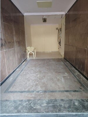 Floor Plan in  Shop at Chembur – for Rent