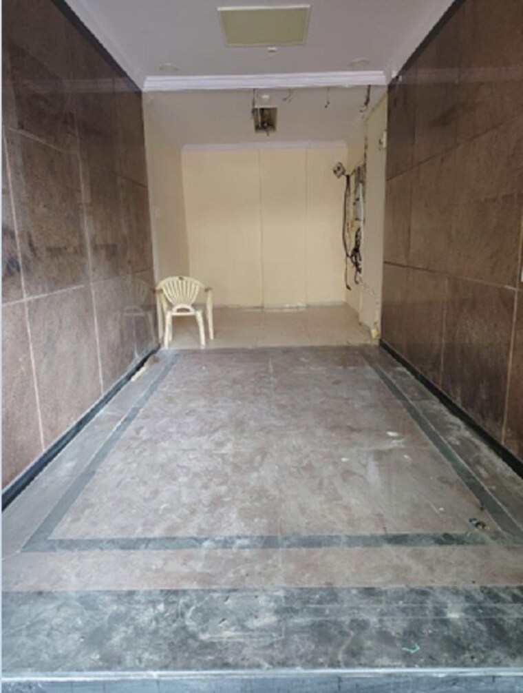 Floor Plan, chembur Commercial Shop 312 Sq.Ft. In Chembur Mumbai 10214514