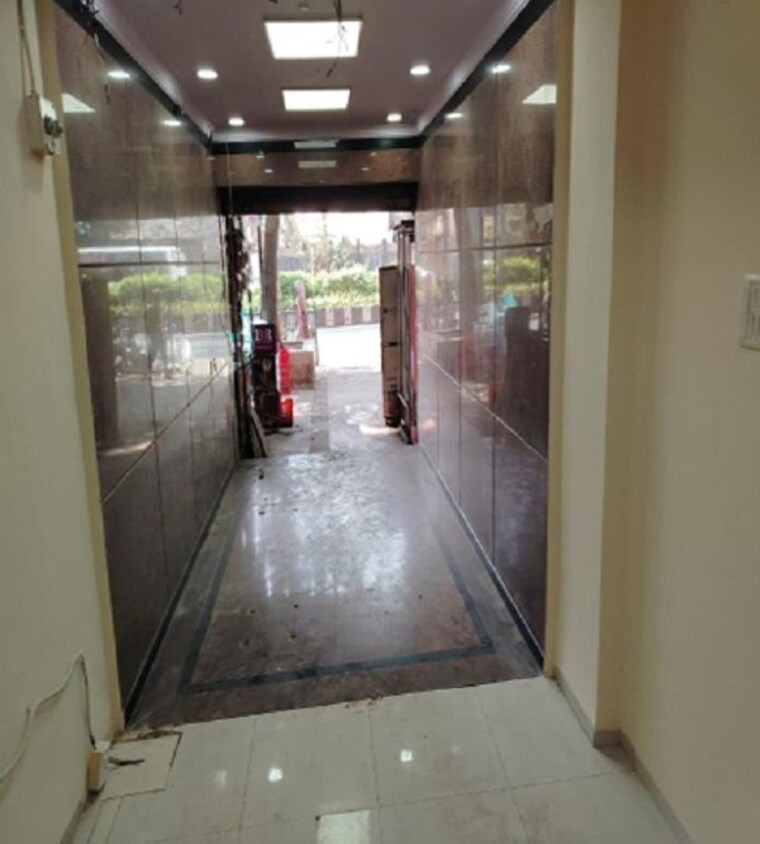 Floor Plan, chembur Commercial Shop 312 Sq.Ft. In Chembur Mumbai 10214514