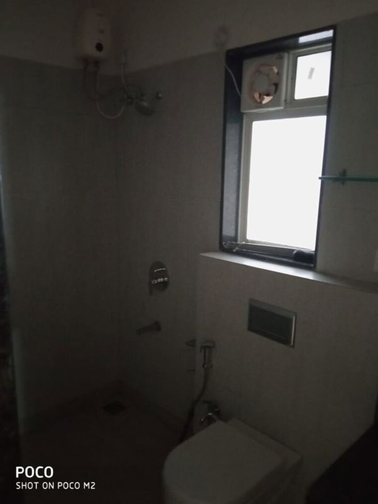 Bathroom, godrej-prime 2 Bedroom 650 Sq.Ft. Apartment In Chembur Mumbai 10214544