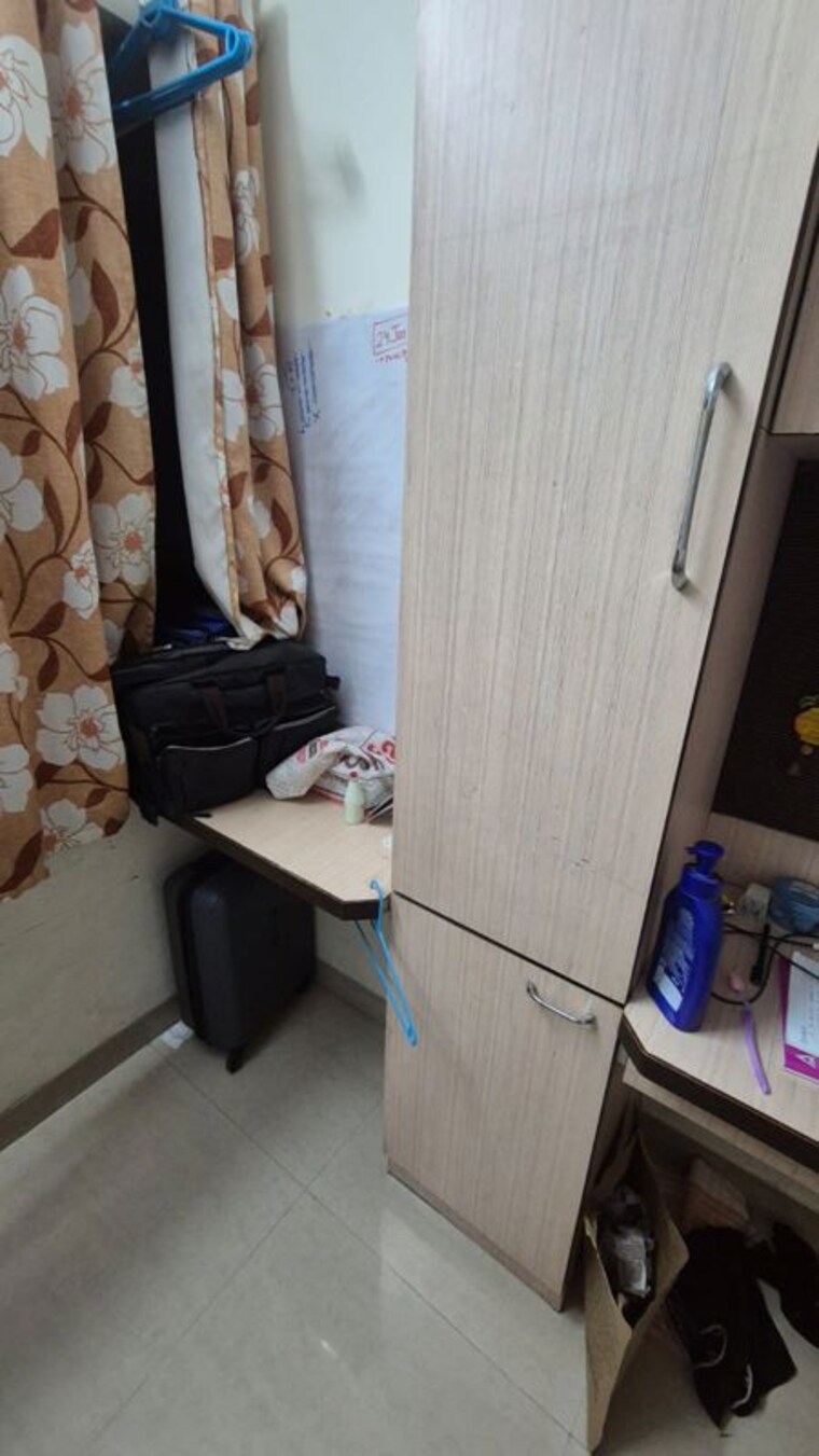 Room, je-and-vee-madhuban 2 Bedroom 707 Sq.Ft. Apartment In Malad East Mumbai 10214575