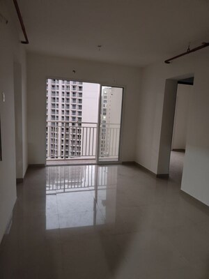 2 BHK Apartment For Rent in Puraniks Elito Grand Central, Vartak Nagar