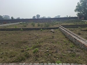 Plot Area in  Plot at Babatpur – for Sale