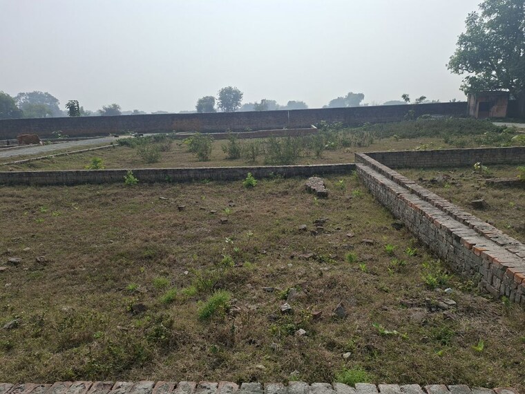 undefined, babatpur  1020 Sq.Ft. Plot In Babatpur Varanasi 10214561