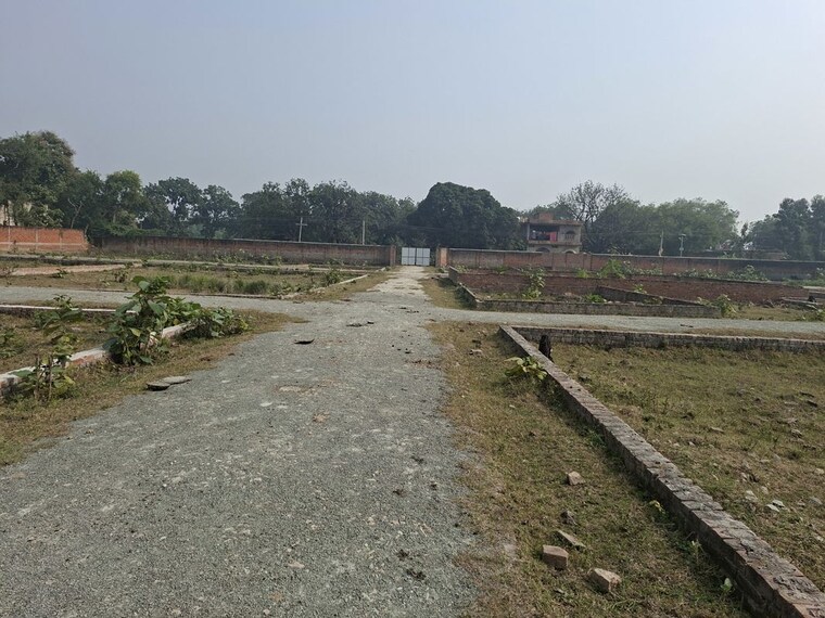 undefined, babatpur  1055 Sq.Ft. Plot In Babatpur Varanasi 10214563