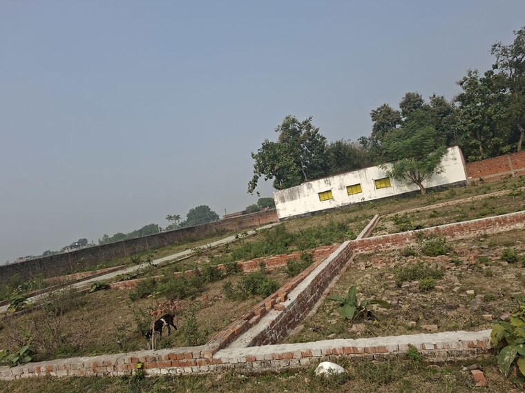 undefined, babatpur  1008 Sq.Ft. Plot In Babatpur Varanasi 10214569