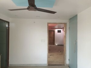 3 BHK Builder Floor – Exterior View View at Shyam Nagar - for Rent