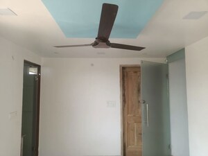 3 BHK Builder Floor – Exterior View View at Shyam Nagar - for Rent