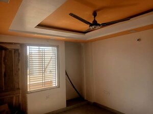 Room in 3 BHK Builder Floor at Shyam Nagar – for Rent