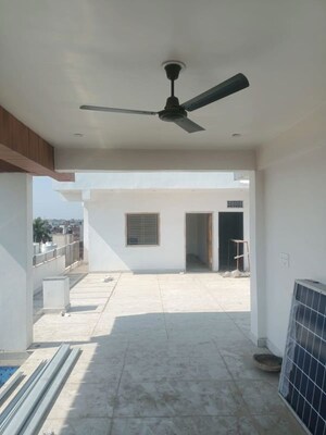 3 BHK Builder Floor – Exterior View View at Shyam Nagar - for Rent
